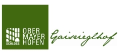 Gaisrieglhof, Sebersdorf Öffnungszeiten