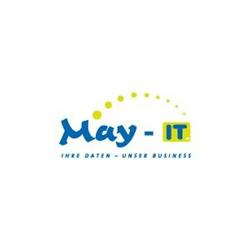MAY-IT GmbH, Linz Öffnungszeiten