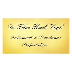Dr. Felix Karl Vogl Rechtsanwalt GmbH, Schruns Öffnungszeiten