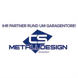 CS Metalldesign Christof Seer, Pfarrwerfen Öffnungszeiten
