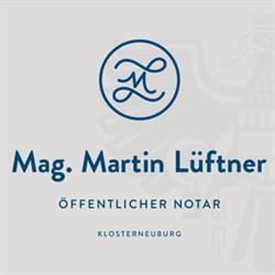 Mag. Martin Lüftner, Klosterneuburg Öffnungszeiten