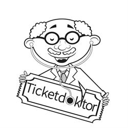 Ticketdoktor / Richard Frankl e.U, Ticketdoktor / Richard Frankl E.u, Wien - Öffnungszeiten