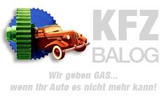 Balog Ferenc Artur - Kfz Techniker, Enzesfeld-Lindabrunn Öffnungszeiten