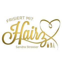 Frisiert mit Hairz - Sandra Strasser, Weiterschwang Öffnungszeiten