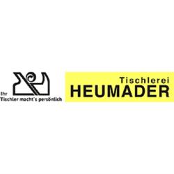 TISCHLEREI-HEUMADER Konrad, Wattenberg Öffnungszeiten