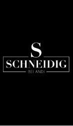 Schneidig bei Andi Lina GmbH, Niederndorf Öffnungszeiten