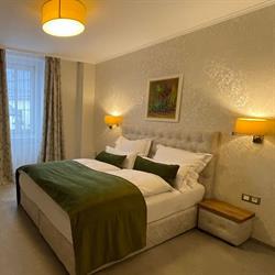 Hotel Radetzky, St. Gilgen Öffnungszeiten