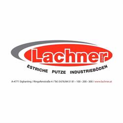 Lachner GmbH, Sigharting Öffnungszeiten