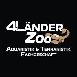 4 Länder Zoo Aquaristik und Terraristik Fachgeschäft, Bregenz Öffnungszeiten
