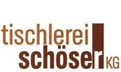 Tischlerei Schöser KG, Ramsau im Zillertal Öffnungszeiten