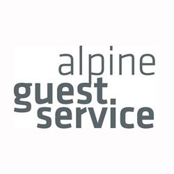 Alpine Guest Service, Schruns Öffnungszeiten