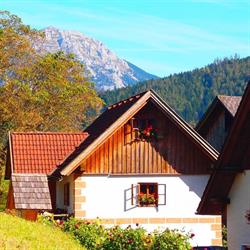 Ferienhaus Hintereck, Göstling an der Ybbs Öffnungszeiten