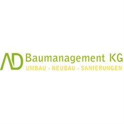 AD Baumanagement KG, Graz Öffnungszeiten