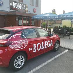 La Bodega, Lieboch Öffnungszeiten