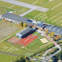 sportsarea Grimming, Öblarn Öffnungszeiten