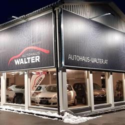 Autohaus Walter Lustenau, Öffnungszeiten