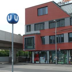 Primärversorgung Donaustadt, Wien Öffnungszeiten
