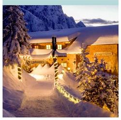 Dolomitenhütte, Amlach Öffnungszeiten
