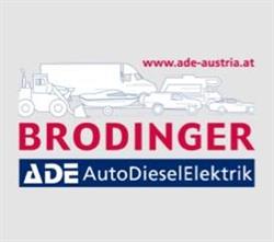 Brodinger GmbH, Salzburg Öffnungszeiten