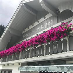 Ferienhaus Jäger, Kappl Öffnungszeiten