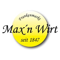 Max'n Wirt, Frankenmarkt Öffnungszeiten
