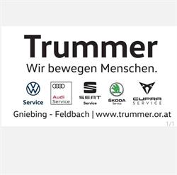 Trummer GmbH, Feldbach Öffnungszeiten