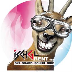 Ischgl Rent - Shop Zentrum (Hauptgeschäft), Öffnungszeiten