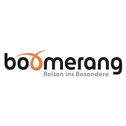 Boomerang-Reisen GmbH - Spezialist für Fernreisen, Hall in Tirol Öffnungszeiten