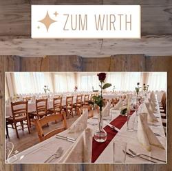 Restaurant Gasthof Zum Wirth, Fresach Öffnungszeiten
