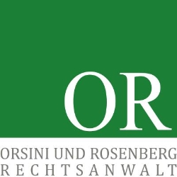Mag. Wolfgang A. Orsini und Rosenberg, Rechtsanwalt, Innere Stadt, Wien - Öffnungszeiten