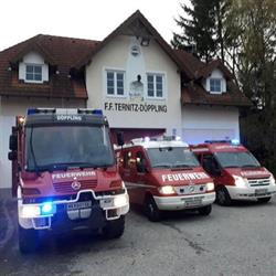 FREIWILLIGE FEUERWEHR TERNITZ-DÖPPLING, Ternitz Öffnungszeiten