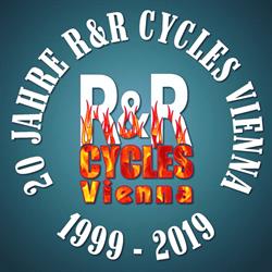 R & R Cycles Vienna Die Spezialisten für Harley Davidson und Custom Bikes in Wien, Öffnungszeiten