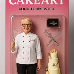 Angelika Stöckl CAKEART e.U., Wien Öffnungszeiten