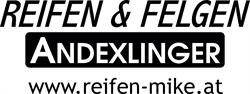 Reifen & Felgen Andexlinger, Aigen im Mühlkreis Öffnungszeiten
