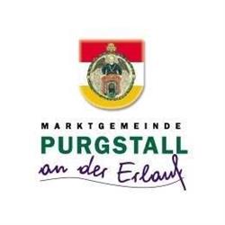 Gemeindeamt Purgstall an der Erlauf, Öffnungszeiten