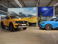 Ford, Lienz Öffnungszeiten