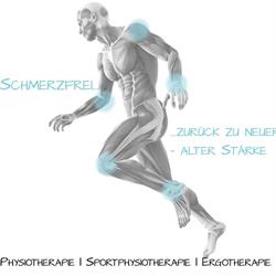 Physiotherapie Schmerzfrei, St. Margarethen an der Raab Öffnungszeiten