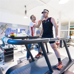 Sport und Leistungsdiagnostik Günter Ernst, Feldkirch Öffnungszeiten