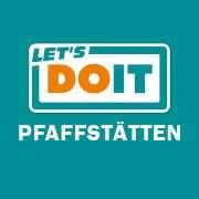 LET'S DOIT Pfaffstätten, Öffnungszeiten