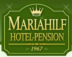 Hotel Pension Mariahilf, Wien Öffnungszeiten