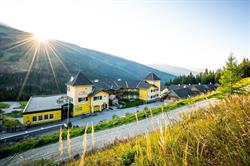 Landal Katschberg, Rennweg am Katschberg Öffnungszeiten