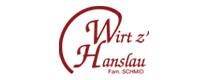 Gasthaus Hanslau, Rainbach im Innkreis Öffnungszeiten