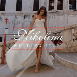 Nikolina Wedding Store - Brautmoden, Wien Öffnungszeiten