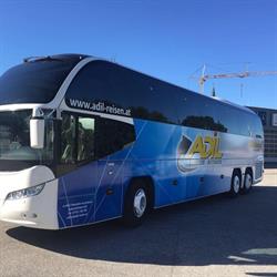 LITZLBAUER Reisen GmbH, Neuhofen im Innkreis Öffnungszeiten