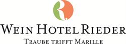 Wein Hotel Rieder, Poysdorf Öffnungszeiten