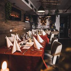 Tiki Restaurant, Grieskirchen Öffnungszeiten