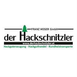 Der Hackschnitzler - Franz Moser GmbH, St. Lambrecht Öffnungszeiten
