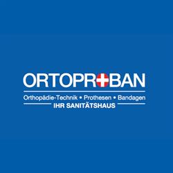 Ortoproban - Leitner GmbH & Co KG, Wien Öffnungszeiten