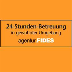 Agentur Fides - 24 Stunden Betreuung, Rainfeld Öffnungszeiten