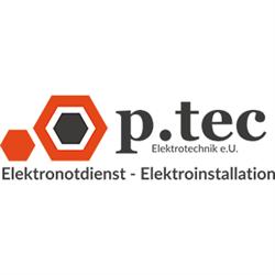 p.tec Elektrotechnik e.U., Linz Öffnungszeiten